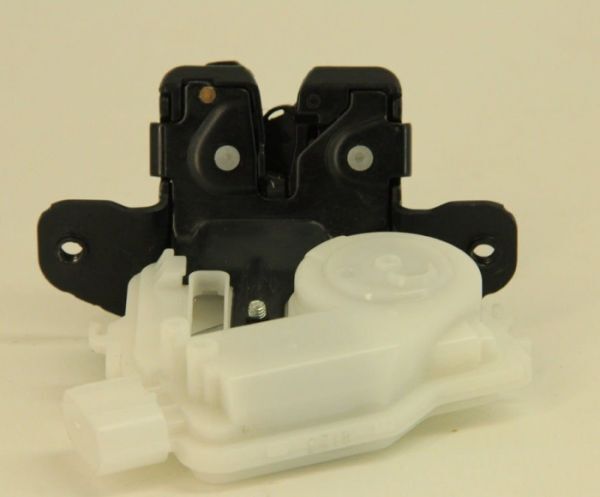 ★新品★ トヨタ純正 TOYOTA ヴィッツ VITZ NCP131 KSP130 NSP130 NSP135 NHP130 バックドア ロックASSY リアゲート リヤゲート拍卖