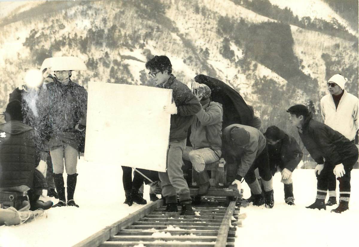 p39150『市川雷蔵』スナップ拍卖