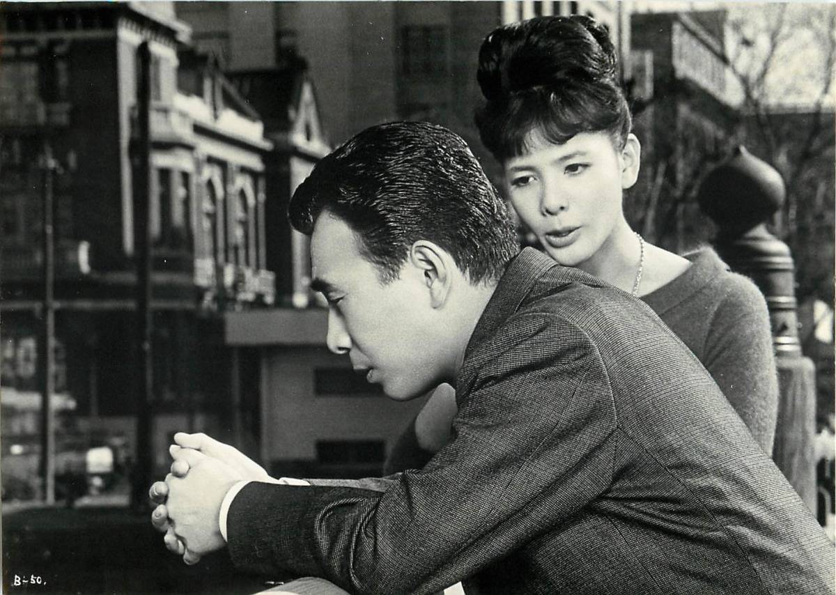 p39030『植木等』スチル ハナ肇とクレージーキャッツ 無責任シリーズ 日本一の男シリーズ クレージー作戦 スーダラ節 谷啓 犬塚弘拍卖