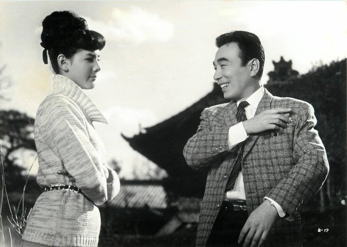 p39064『植木等』スチル ハナ肇とクレージーキャッツ 無責任シリーズ 日本一の男シリーズ クレージー作戦 スーダラ節 谷啓 犬塚弘拍卖