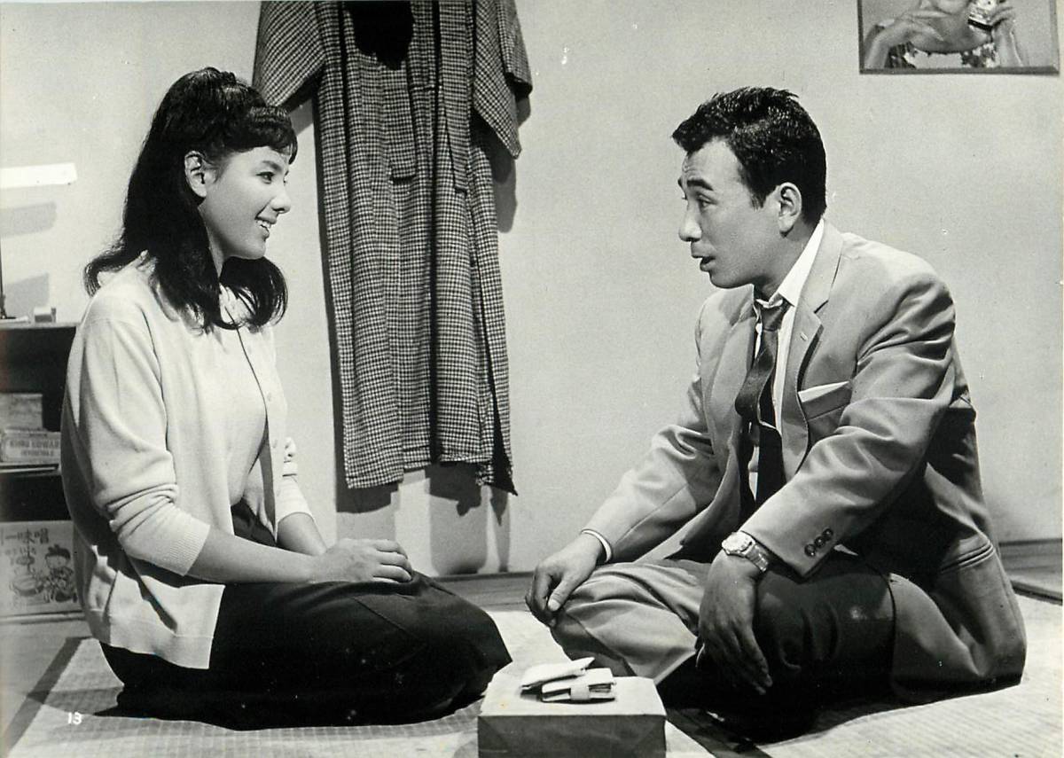 p39031『植木等』スチル ハナ肇とクレージーキャッツ 無責任シリーズ 日本一の男シリーズ クレージー作戦 スーダラ節 谷啓 犬塚弘拍卖