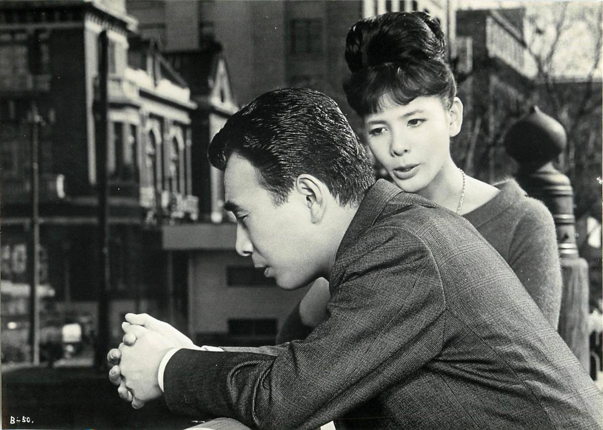 p39032『植木等』スチル ハナ肇とクレージーキャッツ 無責任シリーズ 日本一の男シリーズ クレージー作戦 スーダラ節 谷啓 犬塚弘拍卖