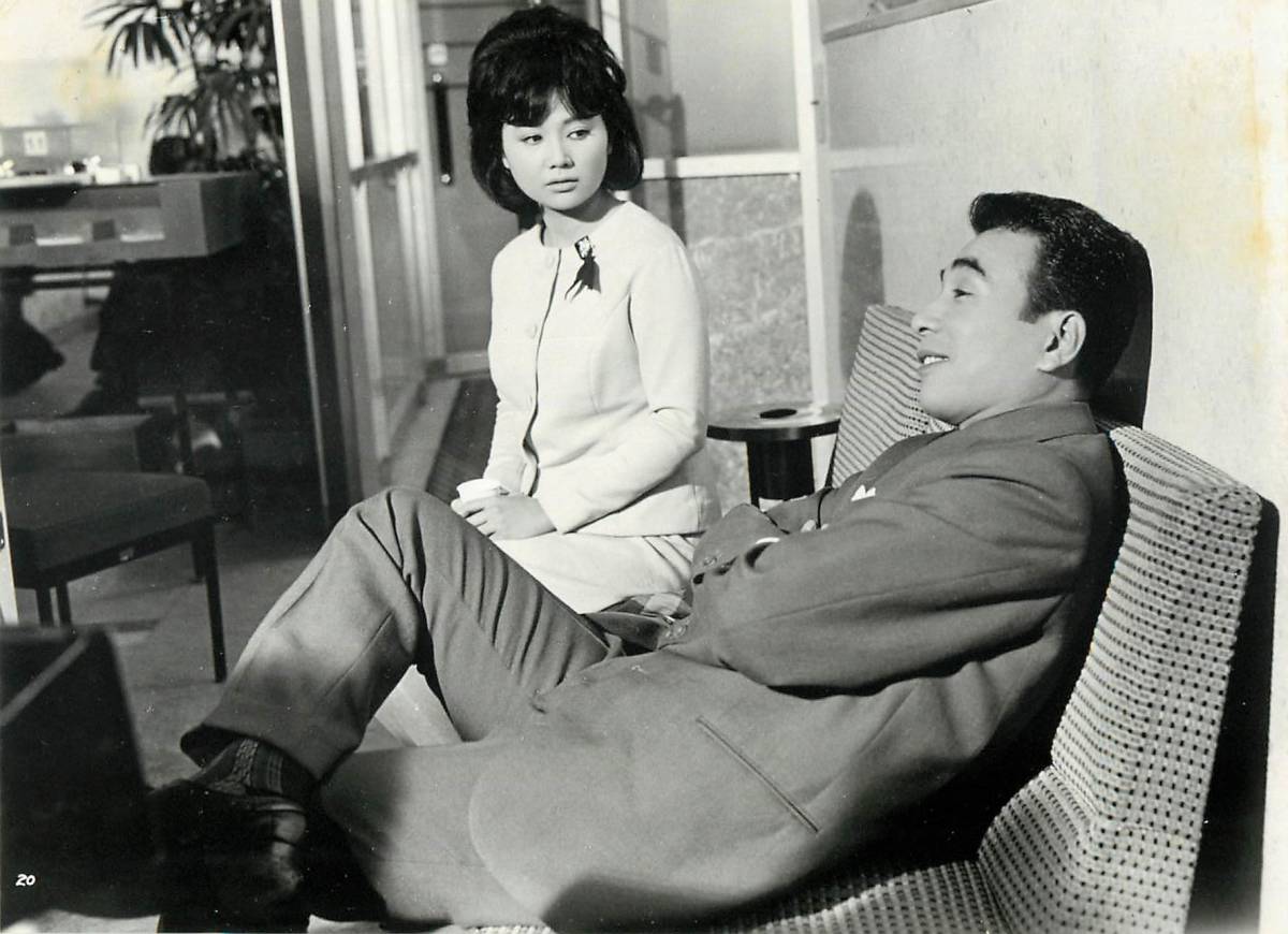 p39018『植木等』スチル ハナ肇とクレージーキャッツ 無責任シリーズ 日本一の男シリーズ クレージー作戦 スーダラ節 谷啓 犬塚弘拍卖