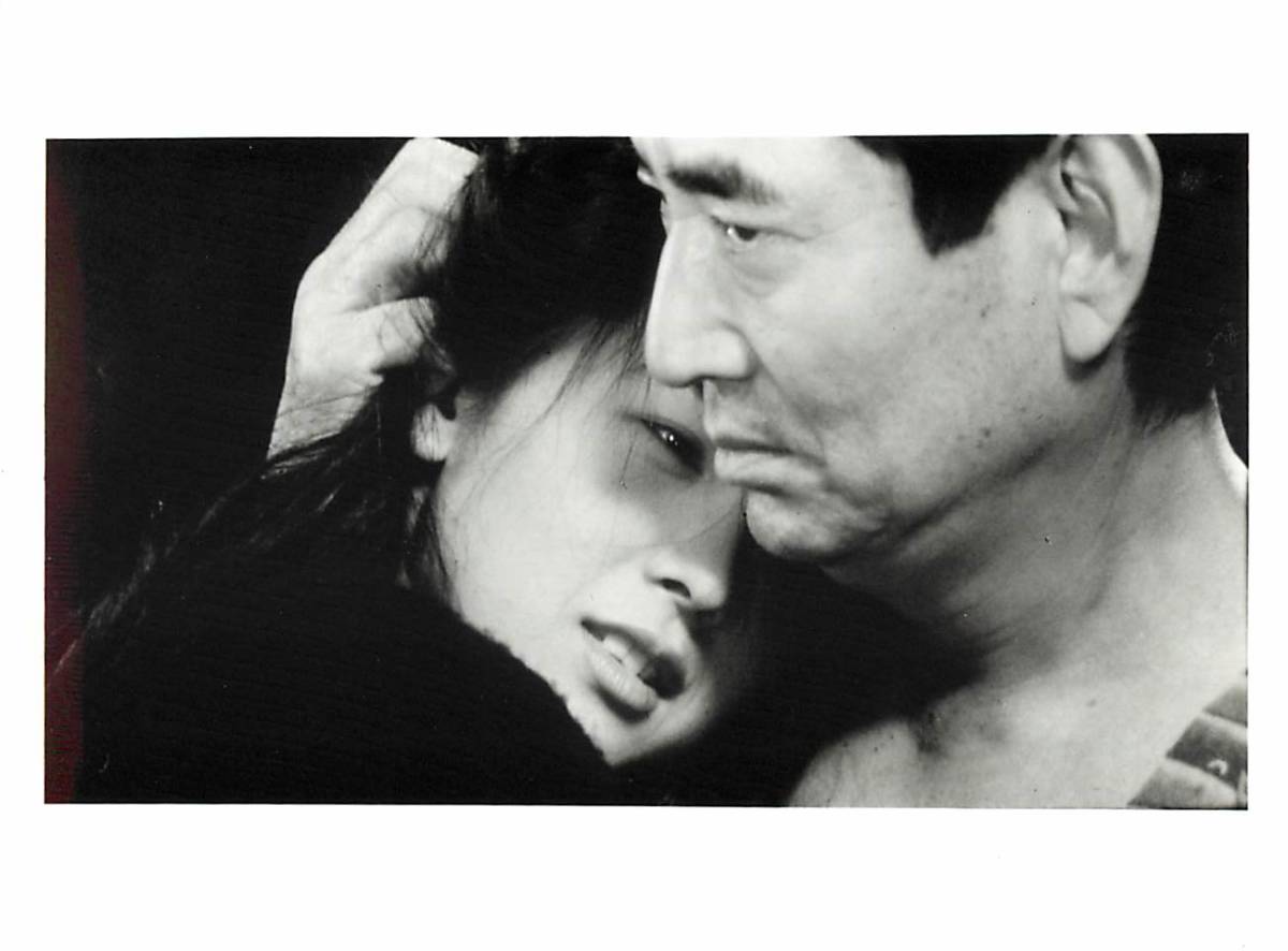 p39137『夜叉』スチル 高倉健 いしだあゆみ 乙羽信子 田中裕子 ビートたけし 降旗康男 木村大作 真梨邑ケイ 小林稔侍拍卖