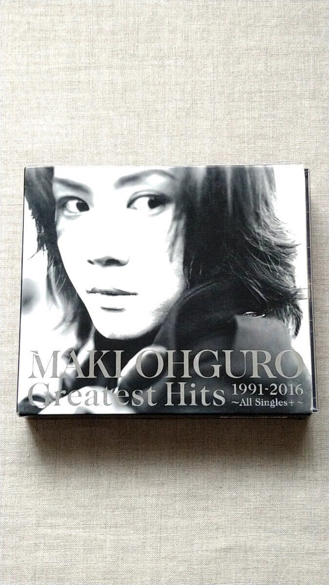 大黒摩季 Greatest Hits 中古 CD 送料430円〜拍卖