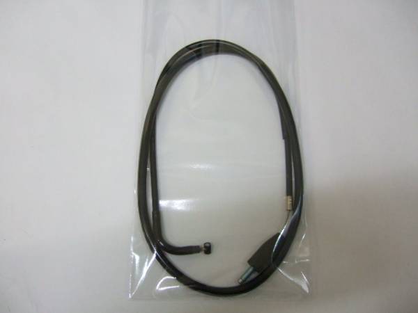 バンディット400 クラッチワイヤー20cmロング GK75A/GK7AA拍卖