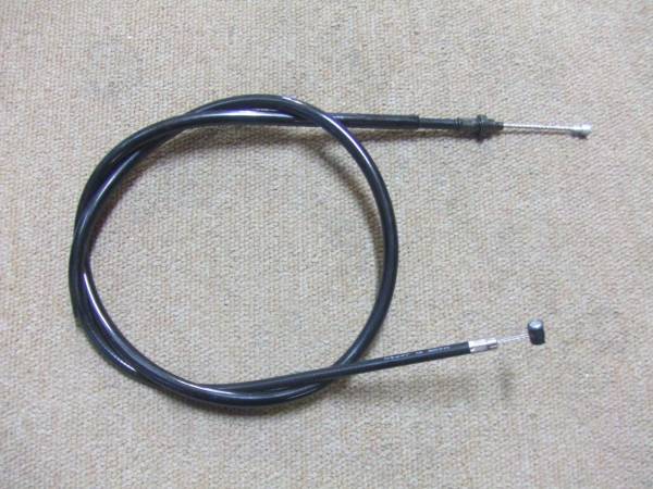 新品マグナ50 クラッチワイヤー 20cmロング ブラックmagnafifty拍卖