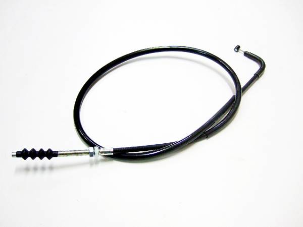 バリオスⅠ型 クラッチ BK 30cmロング ワイヤー 新品 ZR250A拍卖
