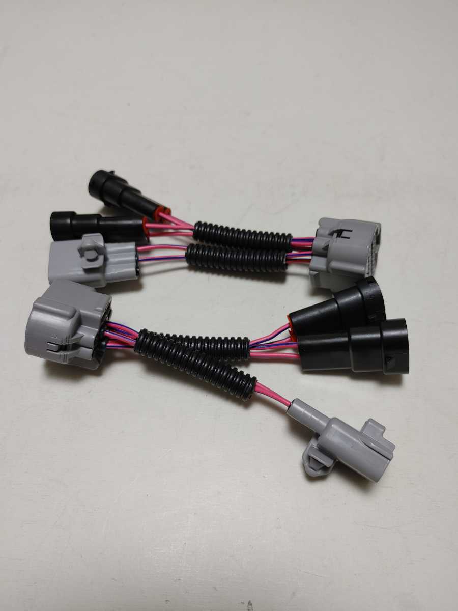 ★★アクア AQUA NHP10中期ハロゲンから、後期LEDヘッドライトに変換★拍卖