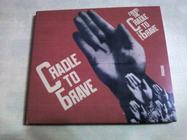 送料込 Cradle To Grave - From The Cradle To The Grave拍卖