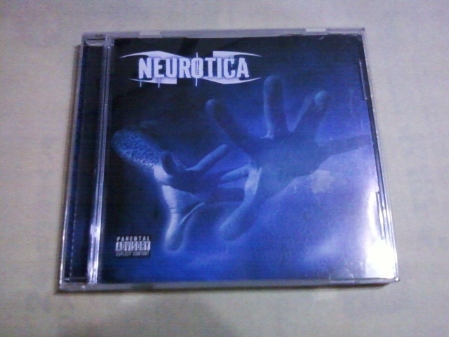 Neurotica - Neurotica☆ Atheist Stones Of Madness AC/DC 拍卖