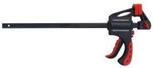 trad クイックバークランプ 300mm TR-QBC300G ☆バイス 万力拍卖