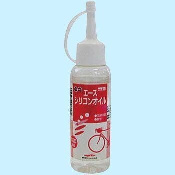 グリーンエース GA シリコンオイル #710 100ml拍卖