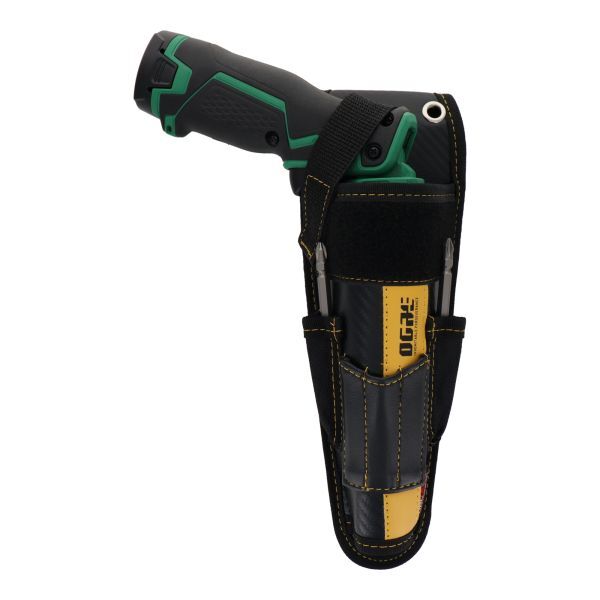 DBLTACT OGRE ペン型充電ドライバーケース OG-TSK-07 ※580707拍卖