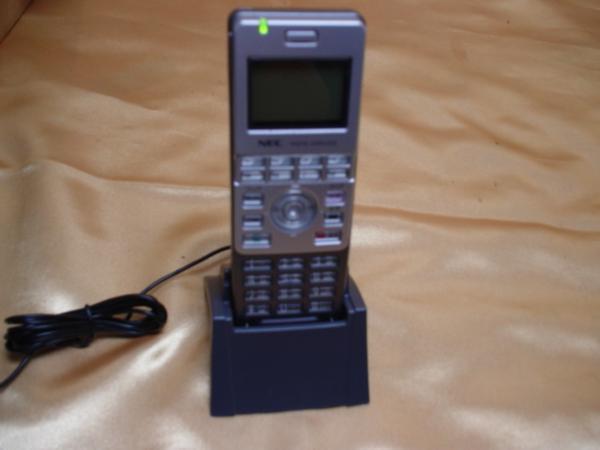 送料無料■Aspire-X IP3D-8PS |デジタルコ-ドレス| 充電器付き |バッテリーなし ビジネスフォン拍卖