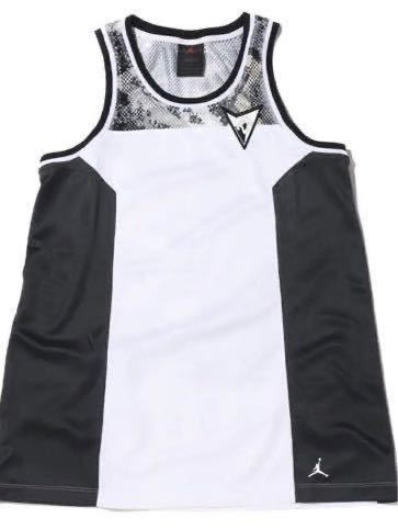 NIKEレディースジョーダン ウィメンズ ジョーダン ヒートウェーブ ジャージ dc2129-100 XLサイズ拍卖