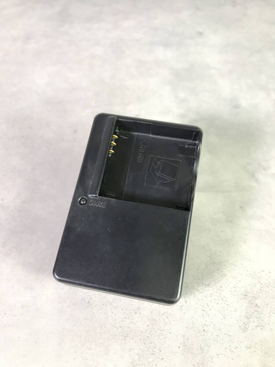 KO397◇RICOH リコー バッテリーチャージャー 充電器 BJ-7【動作品】241114拍卖