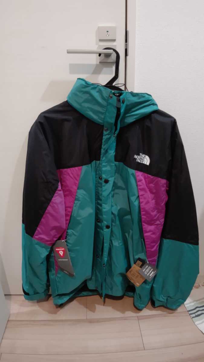 新品 タグ 未使用 ノースフェイス NORTH FACE トリプル X エックス トリクライネイト ジャケット NP21730 3WAY マウンテン パーカー 山 冬拍卖