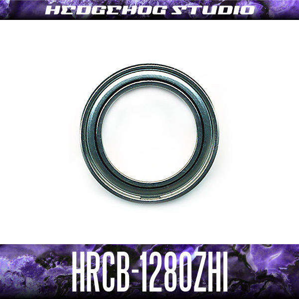 HRCB-1280ZHi 内径8mm×外径12mm×厚さ3.5mm【HRCB防錆ベアリング】シールドタイプ /..拍卖