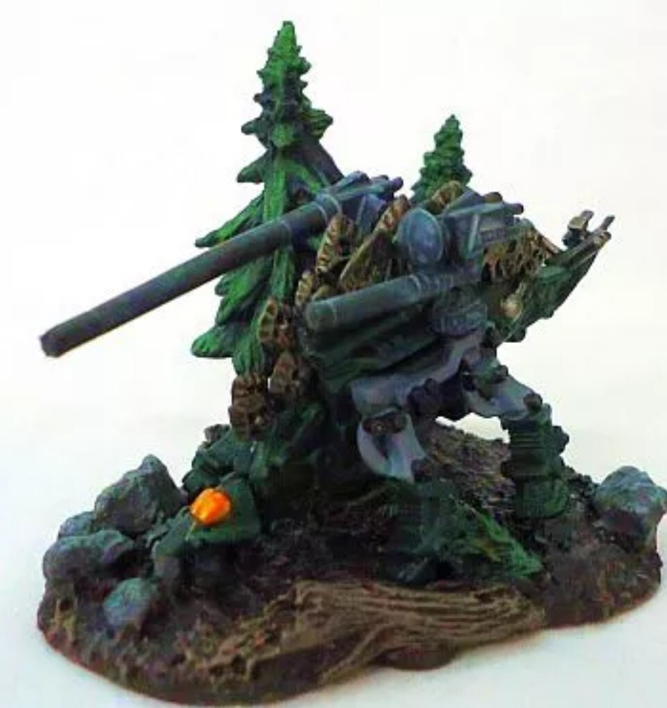 ゴルドス(彩色ver.) 「ZOIDS ゾイド」 アートスタチュー vol.2 当時物 旧 TOMY レトロ ロボット 拍卖