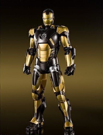 ★新品★ S.H.Figuarts フィギュアーツ アイアンマン マーク20 パイソン プレミアムバンダイ限定拍卖