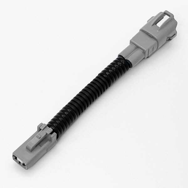 PRX4-W2P 《防水 トヨタ ダイハツ 2P アイドリングストップ キャンセラー》 ブーン M700S / 710S カスタム カプラーオン ハーネス 純正拍卖