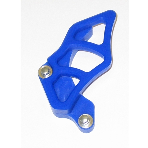 T.M.DESIGNWORKS ケースセイバー スプロケットカバー YZ450F用拍卖