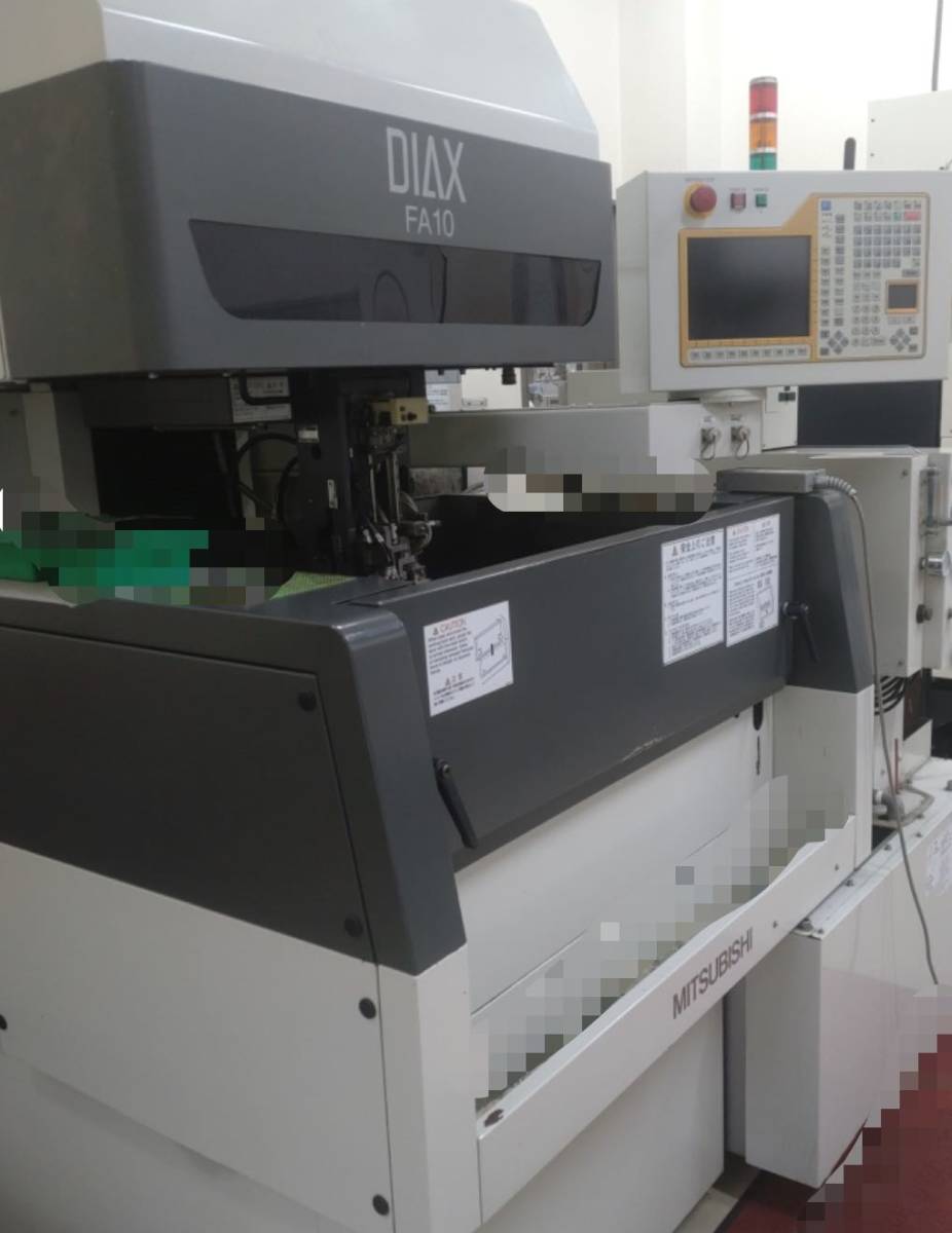 /三菱ワイヤー放電加工FA用ワイヤーガイド/拍卖