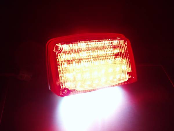 ・GSX1100/750S カタナ 刀 LEDテールランプユニット S2-B拍卖