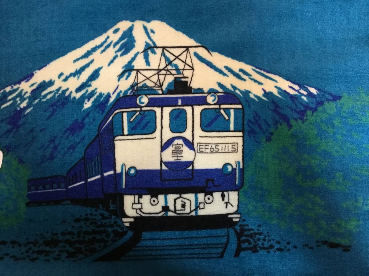 EF65 くろがねデスクカーペット 新品未使用 タグ付き拍卖