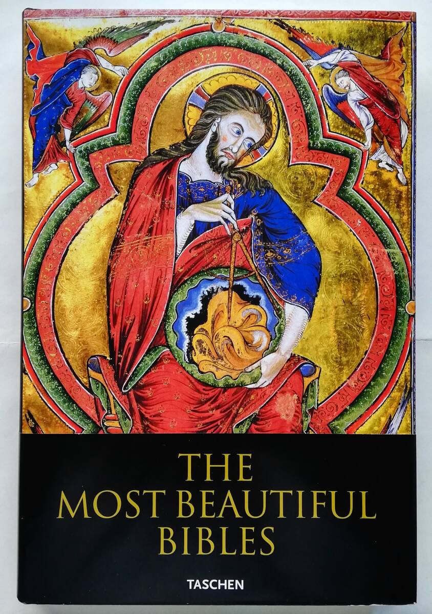 The Most Beautiful Bibles 聖書 装飾写本 Les enluminures Illuminated Manuscript Osterreichische Nationalbiblioyhek拍卖