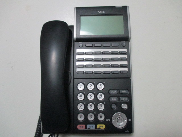 NEC DTL-24D-1D(BK) B15拍卖