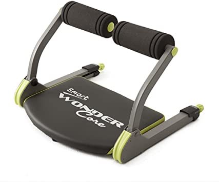 ワンダーコアスマート★ショップジャパン★正規品★コンパクト★便利★スマートワンダーコア★エクササイズ★マシン拍卖