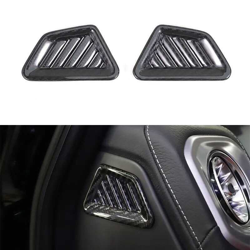 Mercedes Benz W463a W464 ゲレンデ Gクラス フロント ベント カーボン製 メルセデス ベンツ パーツ 内装品 インテリア おしゃれ カスタム拍卖