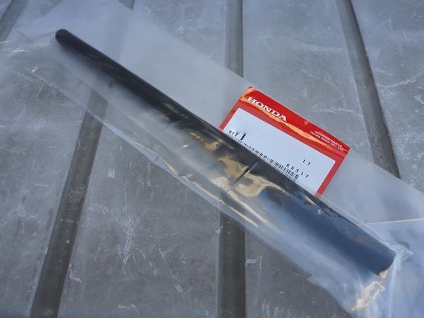 残りわずか!【未使用 ホンダ 純正】HONDA フィット GE系 アンテナエレメント JDM拍卖