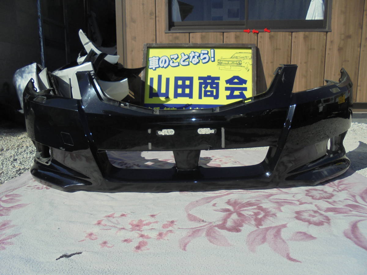 レガシィ BR9.BM9 純正 フロントバンパー 57704AJ030 ☆送料格安 ☆要確認 1996拍卖