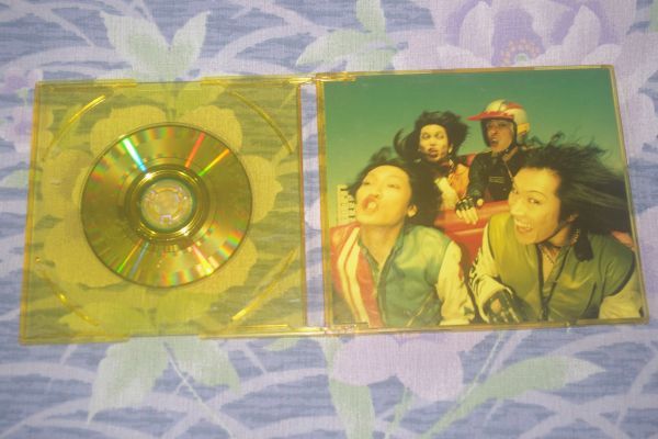 〇♪SEX MACHINEGUNS 愛こそすべて(初回限定盤ジャケB) CD盤拍卖