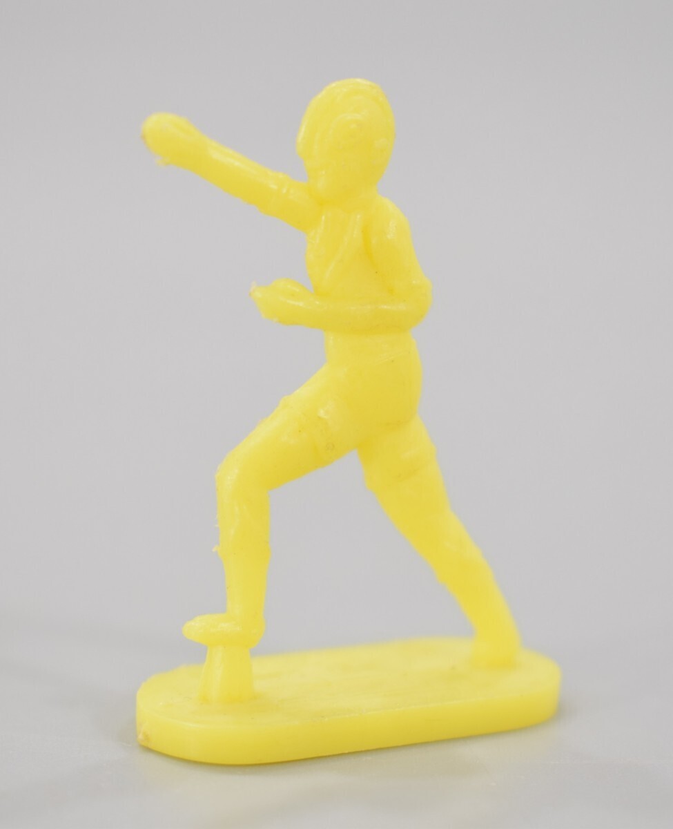 希少 当時物 シスコ おまけ ウルトラマン ポリ 人形 円谷プロ 刻印有 フィギュア /消しゴム ブルマァク 怪獣 グリコ ソフビ RK-322SE/118拍卖