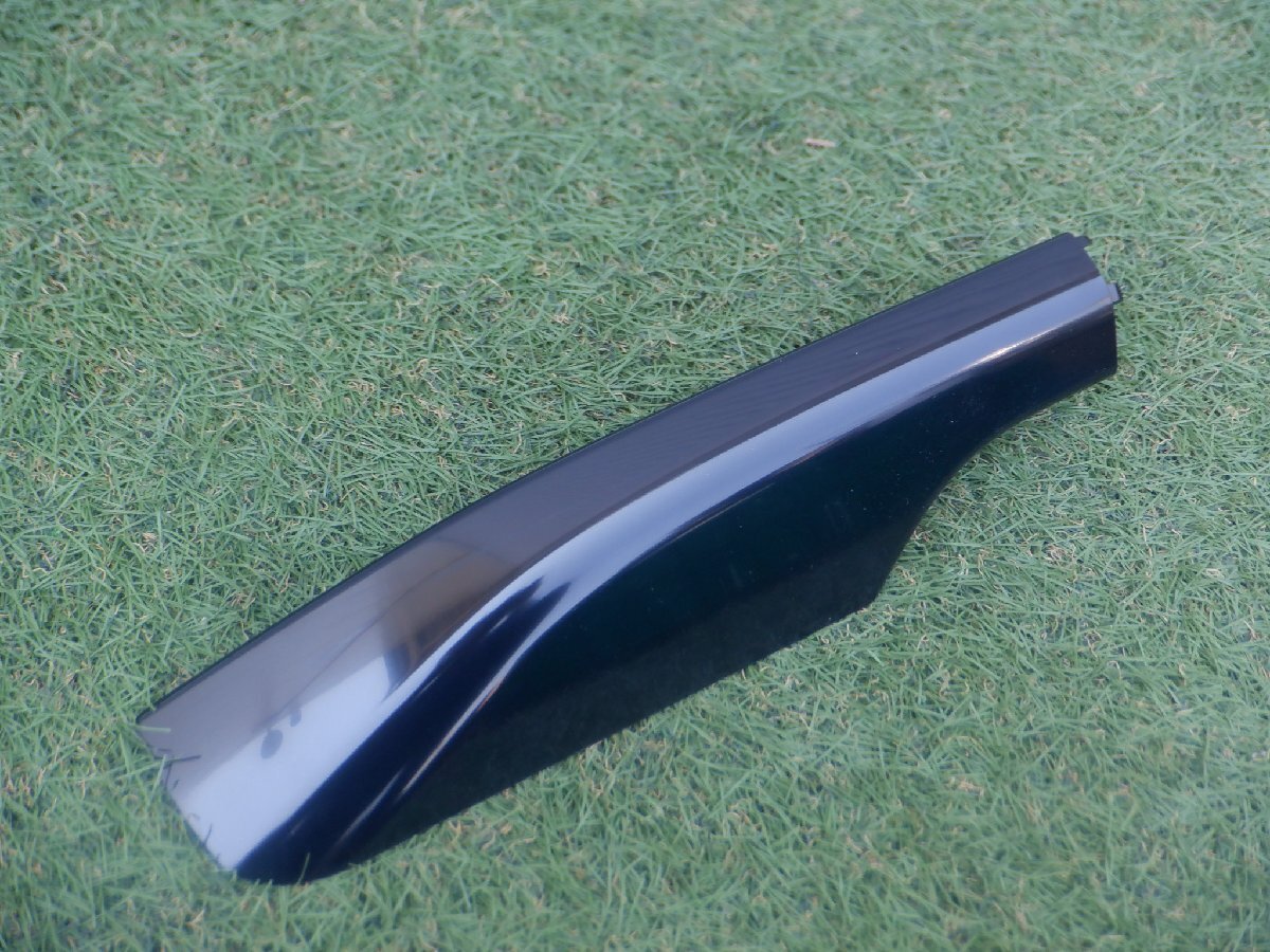 新車外し トヨタ純正 VJA300W FJA300W 300 ランドクルーザー ランクル ルーフラック カバー 700 FR 左側 63492-60140拍卖