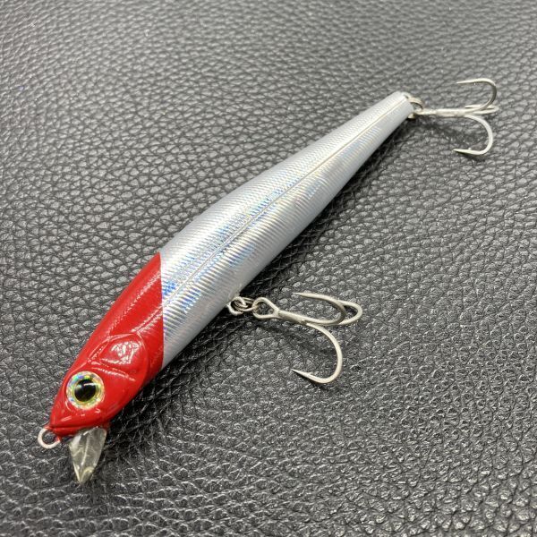 711127 極美品 ジップベイツ ザブラ システムミノー 11F タイダル ZBL SYSTEM MINNOW 11F Tidal ZipBaits拍卖
