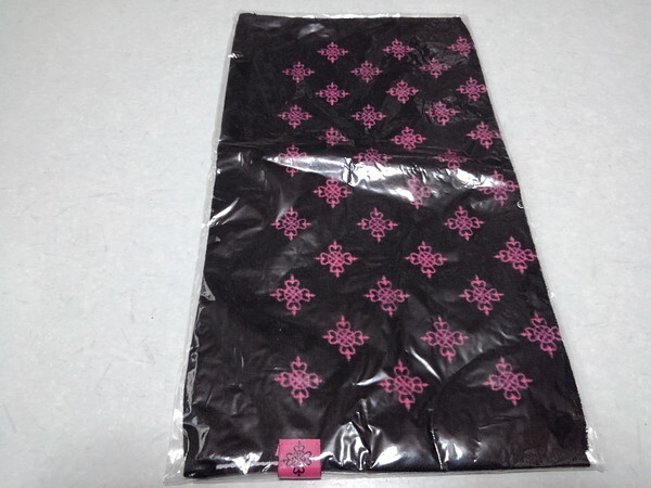 〇 GLAY グレイ 【 タオル 】 未開封新品♪拍卖