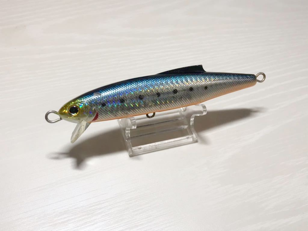 ダイワ オーバーゼアー BB-S 120S オーバーゼア拍卖