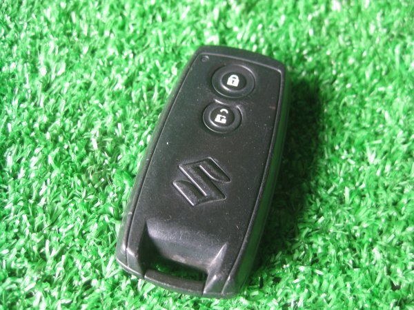 J1453 ◆スズキ ワゴンR 『MH22S』 キーレス:スマートキー:インテリジェントキー 中古品 MRワゴン MF22S セルボ HG21S◆送料210円~拍卖