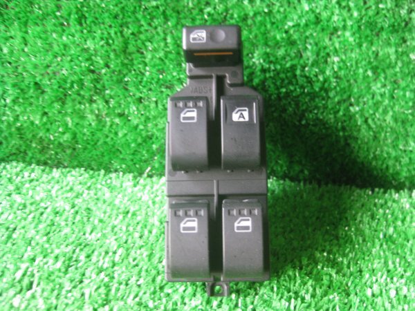 S596 ◆ムーヴ 『L175S』 パワーウインドスイッチ 右側 PW ソニカ L405S ミラ L275S L650S L350S L150S L152S◆中古 運転席側 送料600円拍卖