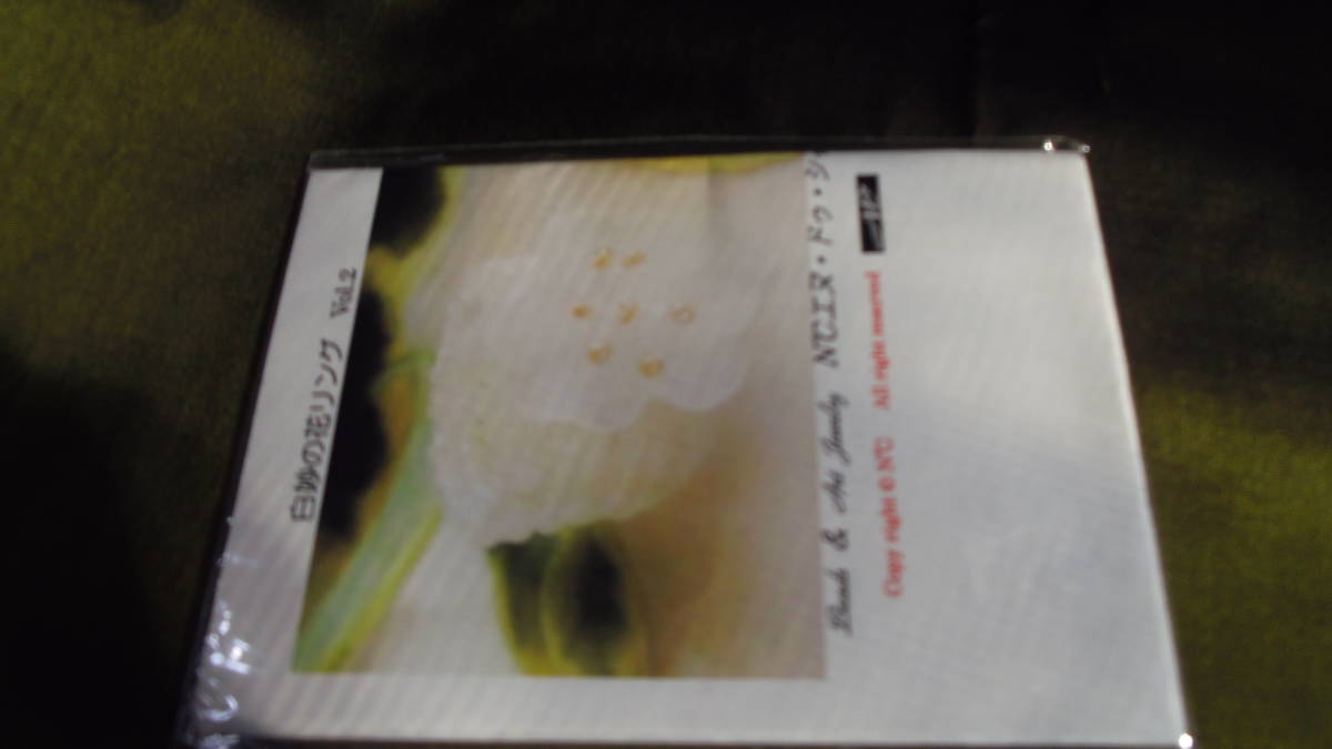 N℃のビーズキット 白妙の花リングVol.2です。 画像の転用・転載は禁止です。販売者noraandmaxヤフオク様出品中拍卖