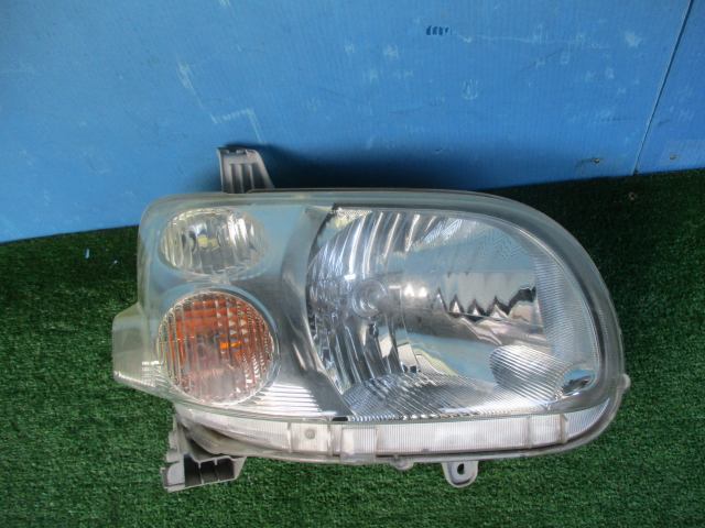 ★☆L375S タント ハロゲンヘッドライト右☆★拍卖