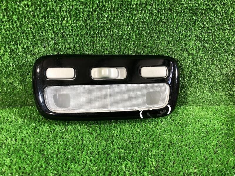 TOYOTA トヨタ ハイエース 200系 純正 室内灯 ルームライト フロント Hiace 200 Series Front room lamp ID:3094拍卖