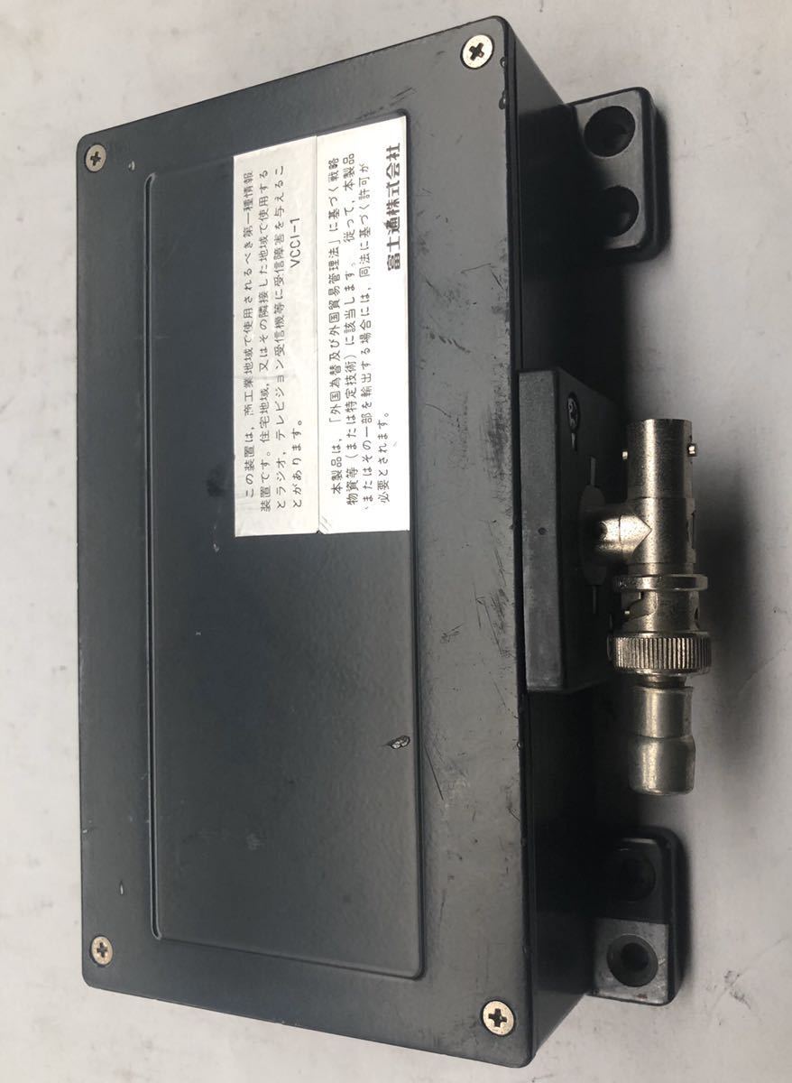 FUJITSU FACOM9190D TRANSCEIVER C00B-5365-B202拍卖