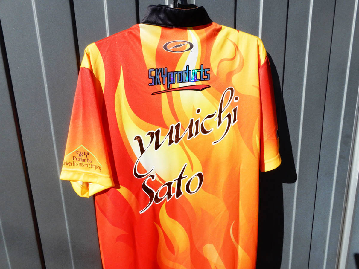 ユニフォームのネーム加工『トップ・ベース兼用色_ベース用』拍卖