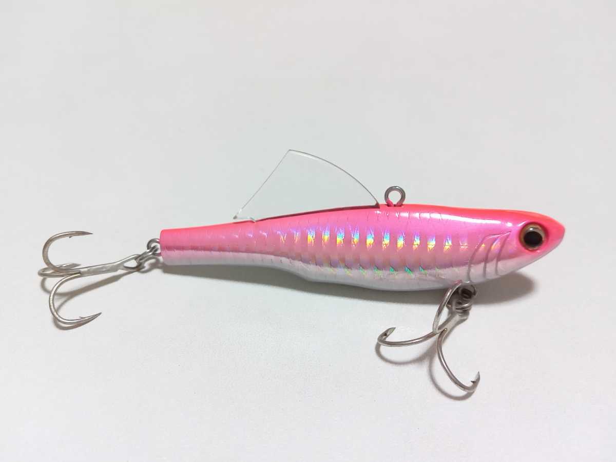 CODE・コード / Lフィン 8.5㎝ 20g【美品】拍卖